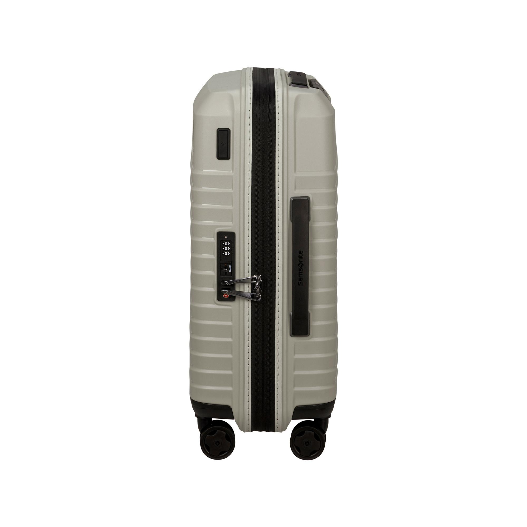 Samsonite 55 CM, Hartschalenkoffer INTUO 