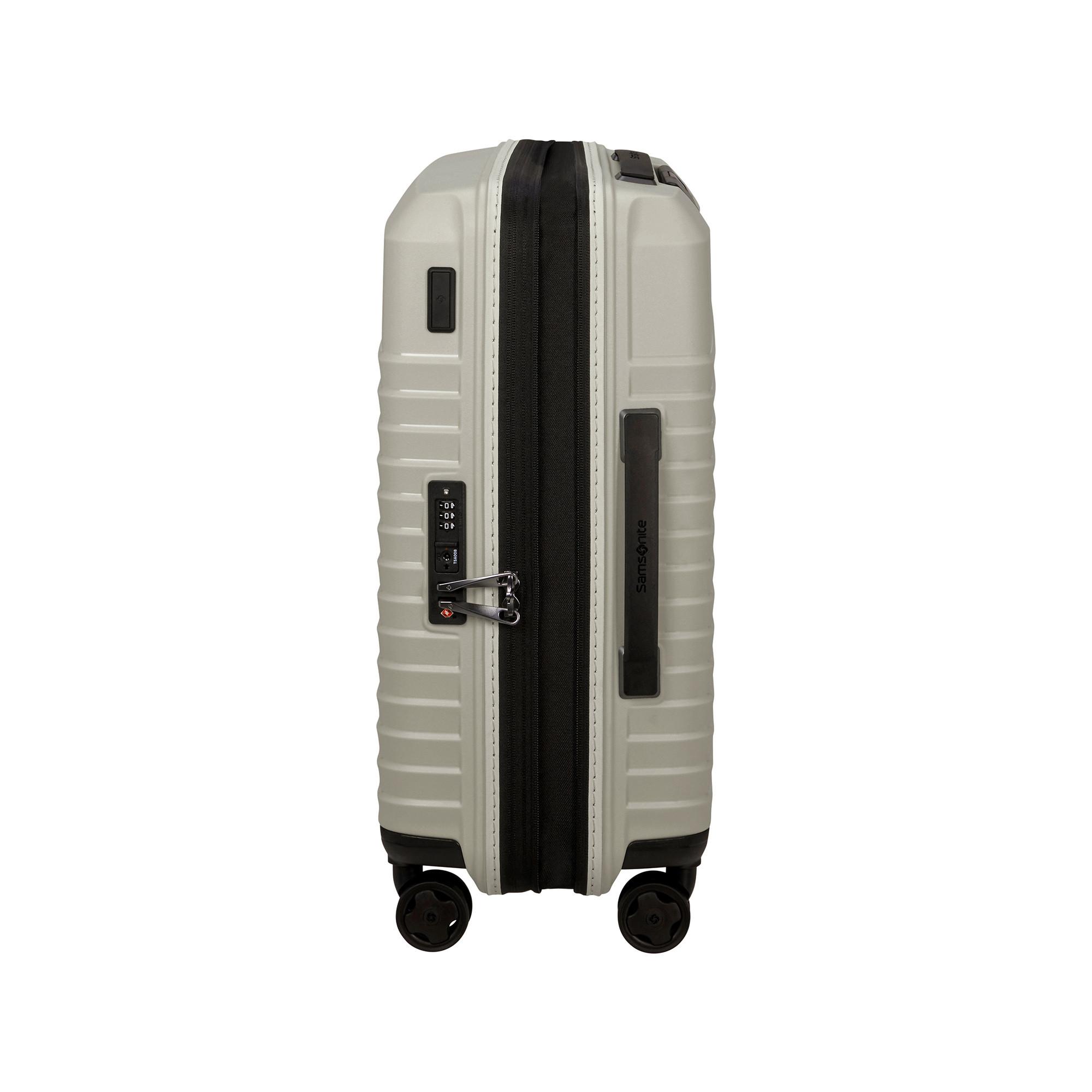 Samsonite 55 CM, Hartschalenkoffer INTUO 