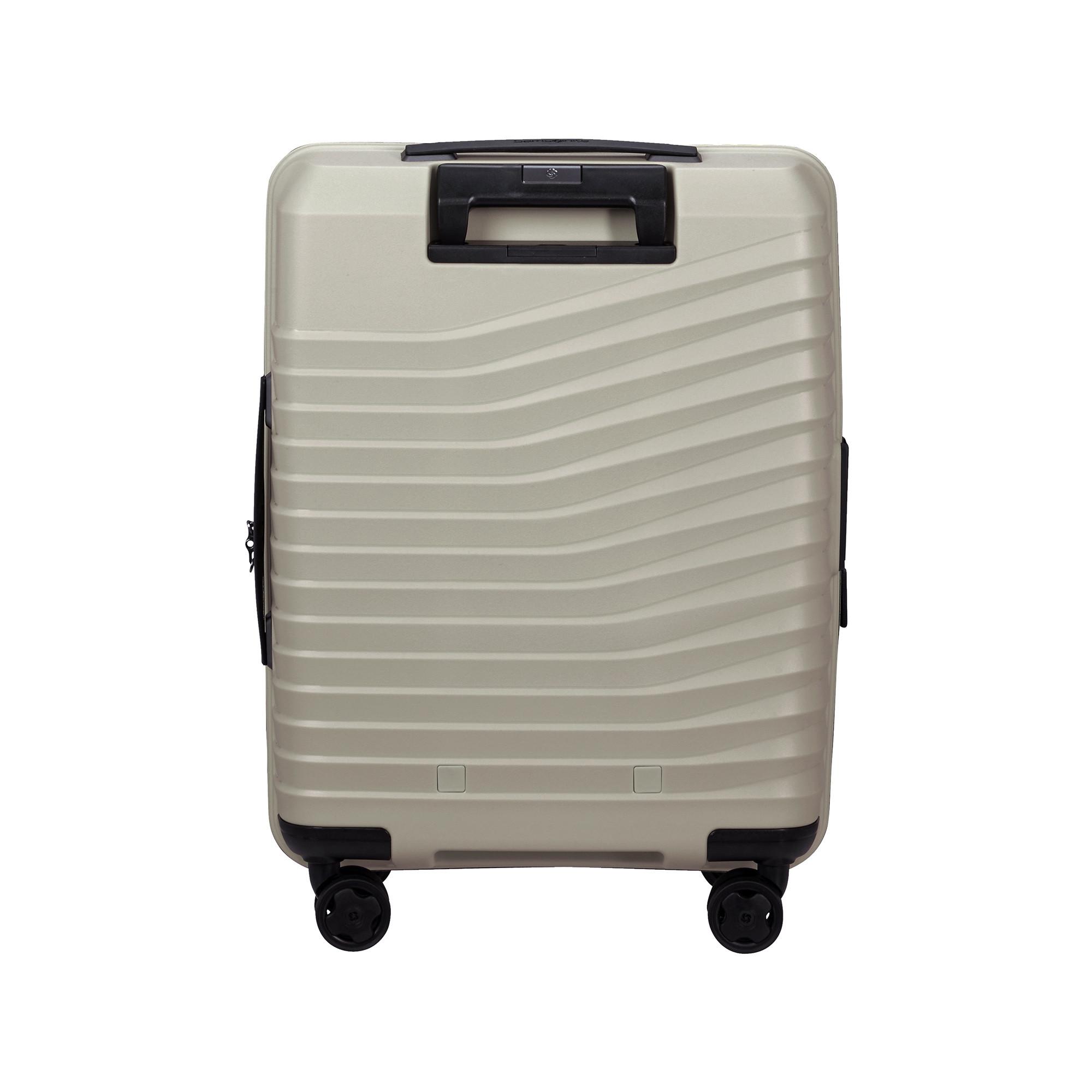 Samsonite 55 CM, Hartschalenkoffer INTUO 