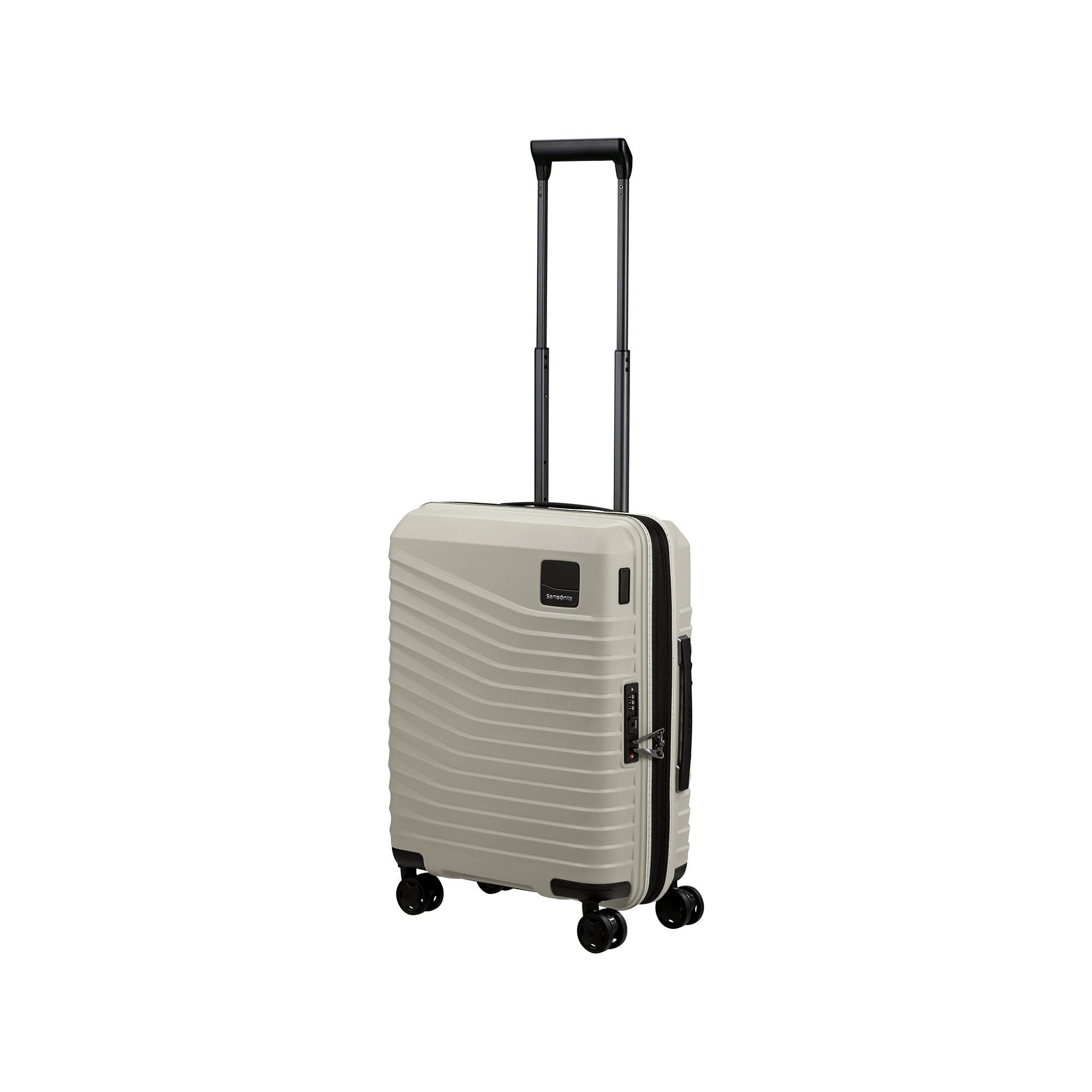 Samsonite 55 CM, Hartschalenkoffer INTUO 