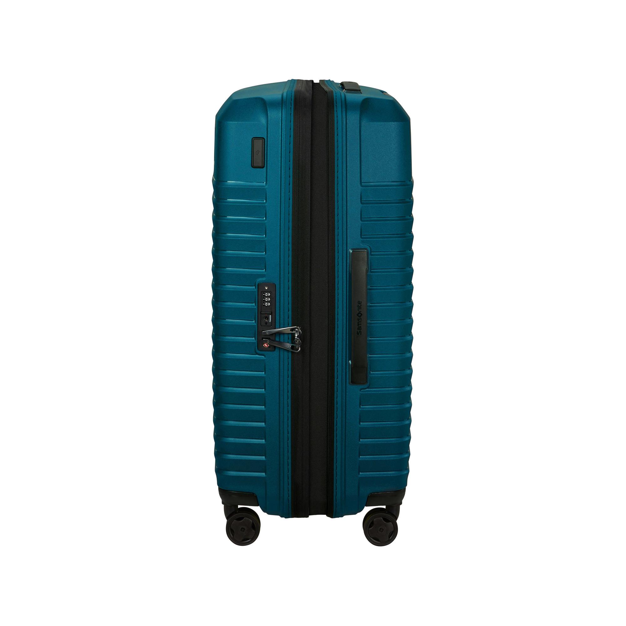 Samsonite 69cm, Hartschalenkoffer INTUO 