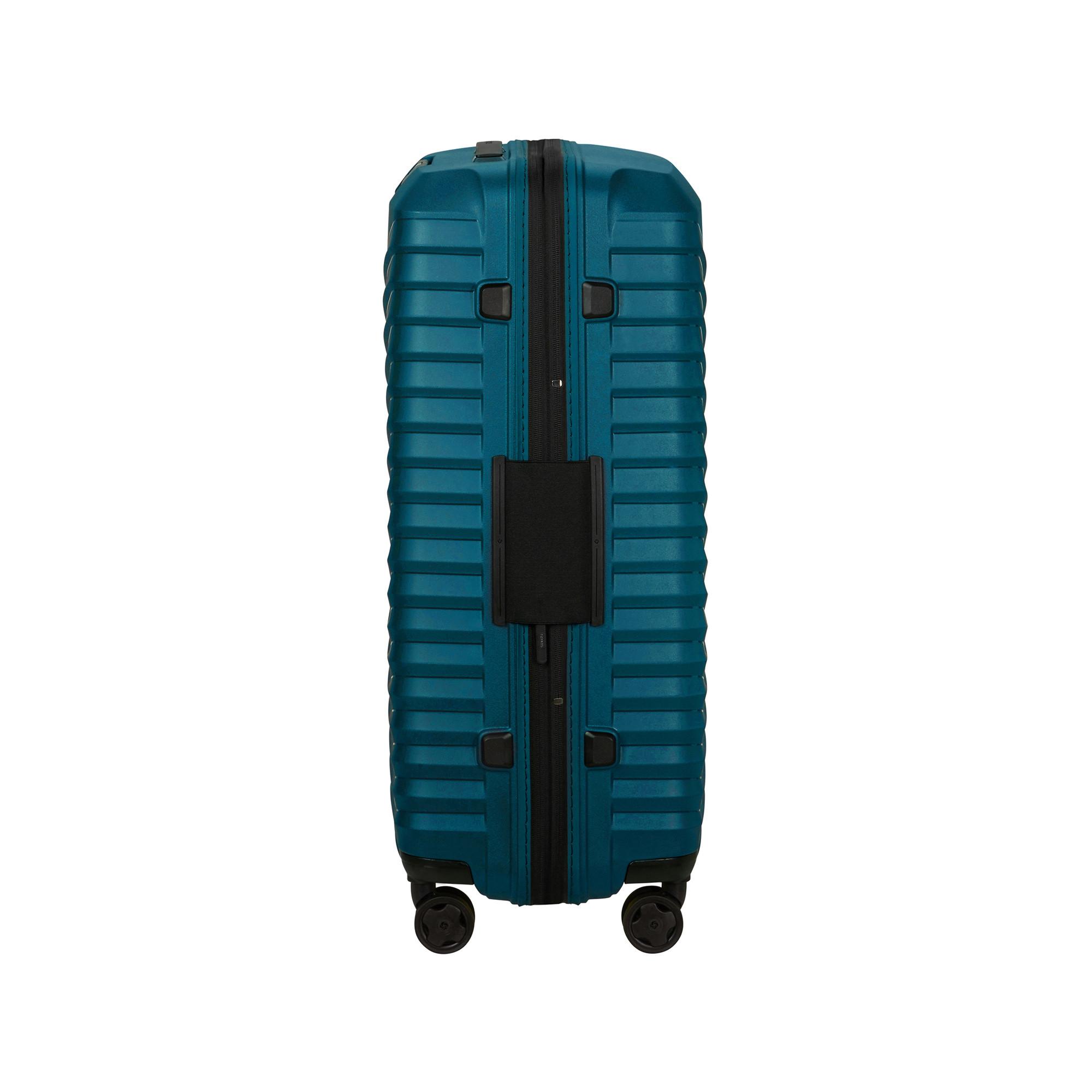 Samsonite 69cm, Hartschalenkoffer INTUO 