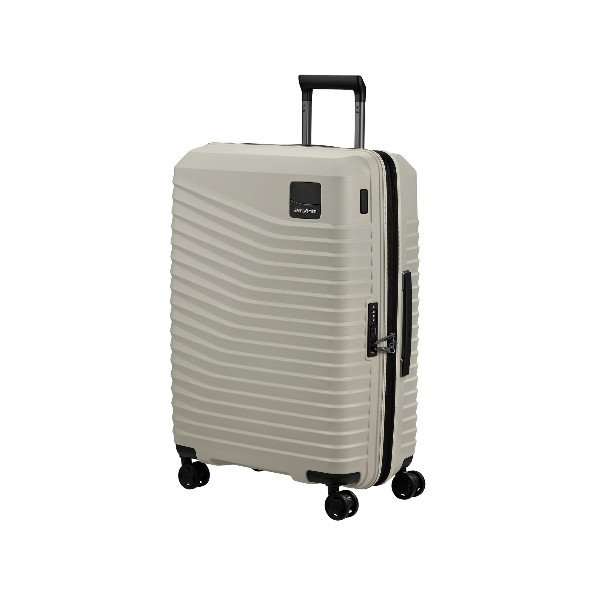 Samsonite 69cm, Hartschalenkoffer INTUO 