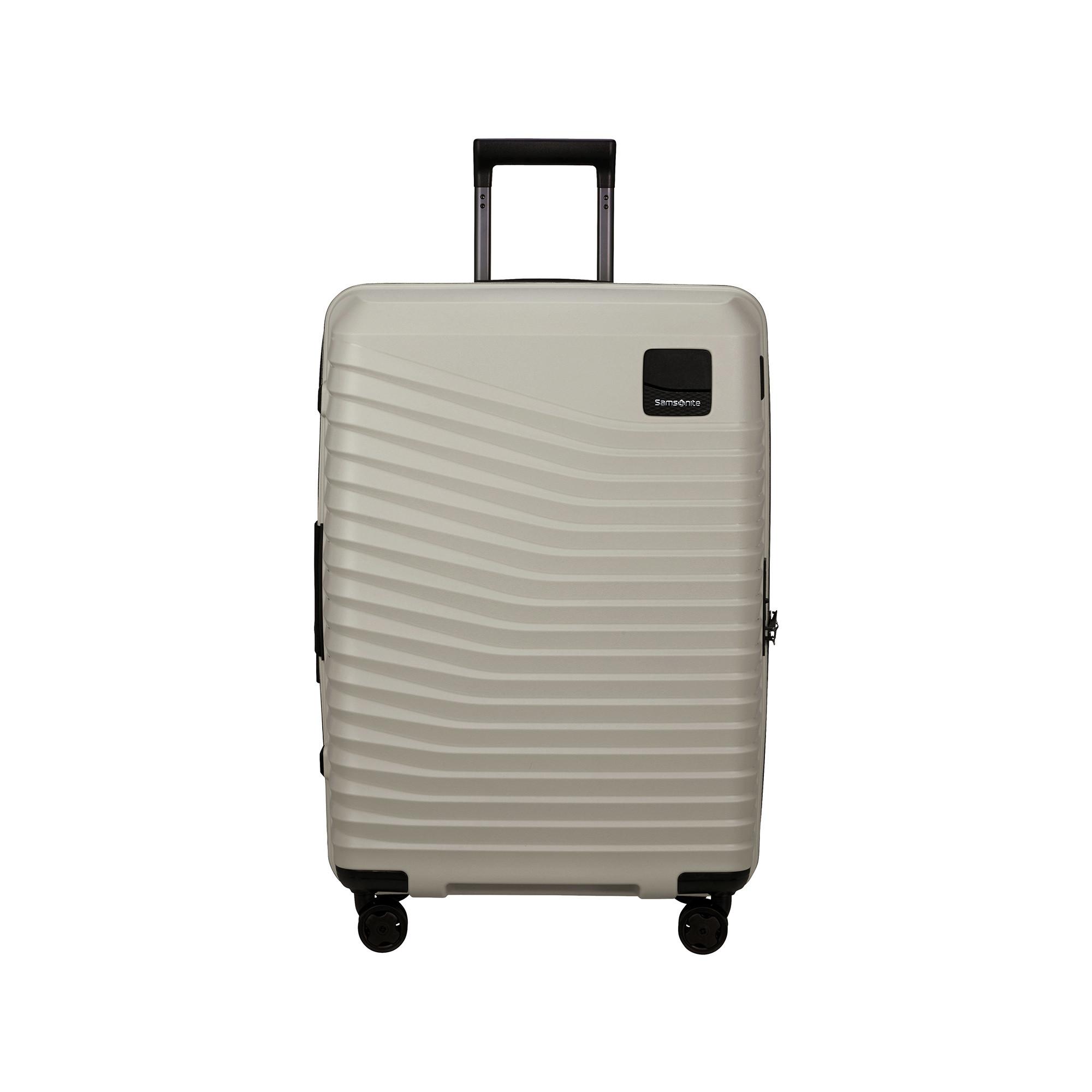 Samsonite 69cm, Hartschalenkoffer INTUO 