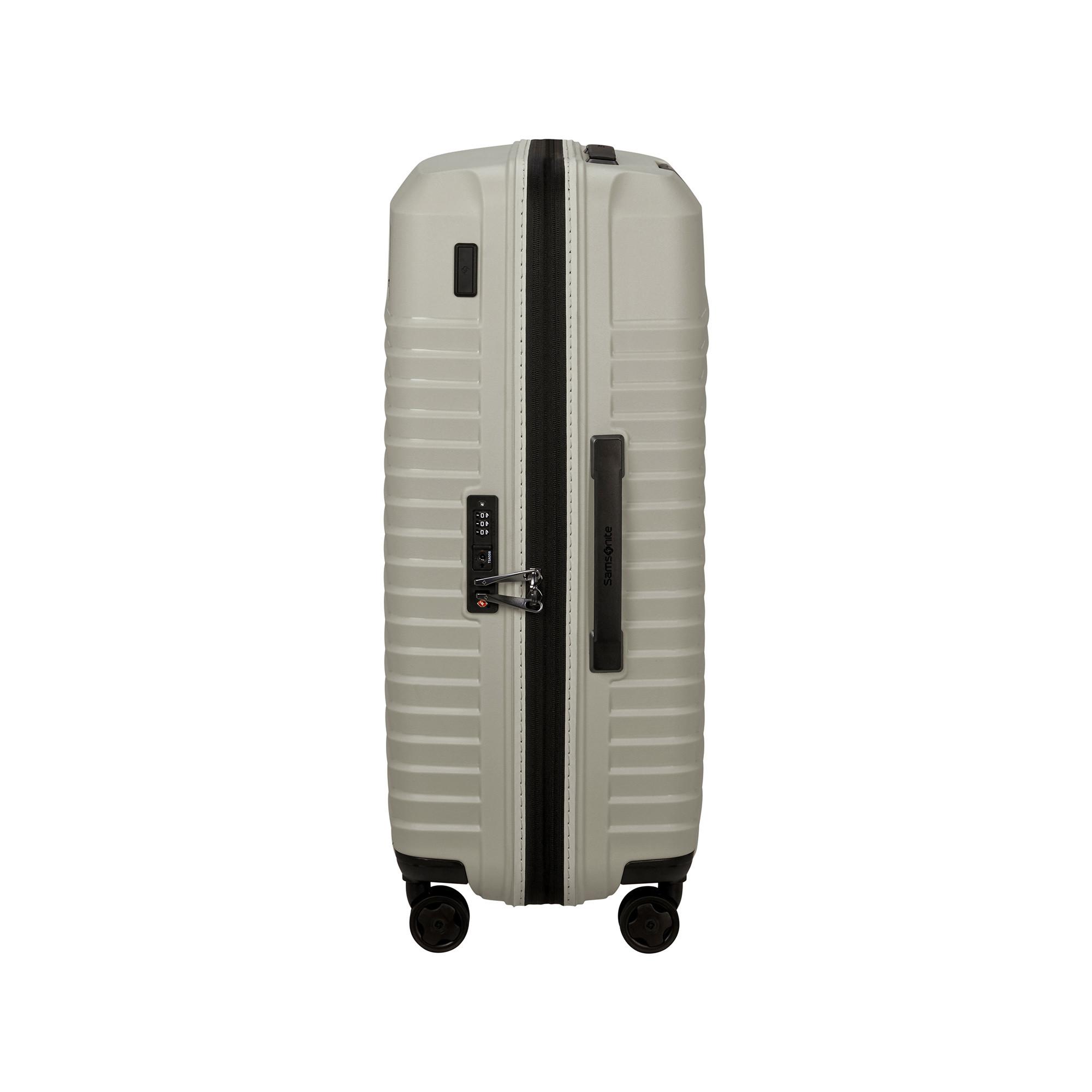 Samsonite 69cm, Hartschalenkoffer INTUO 