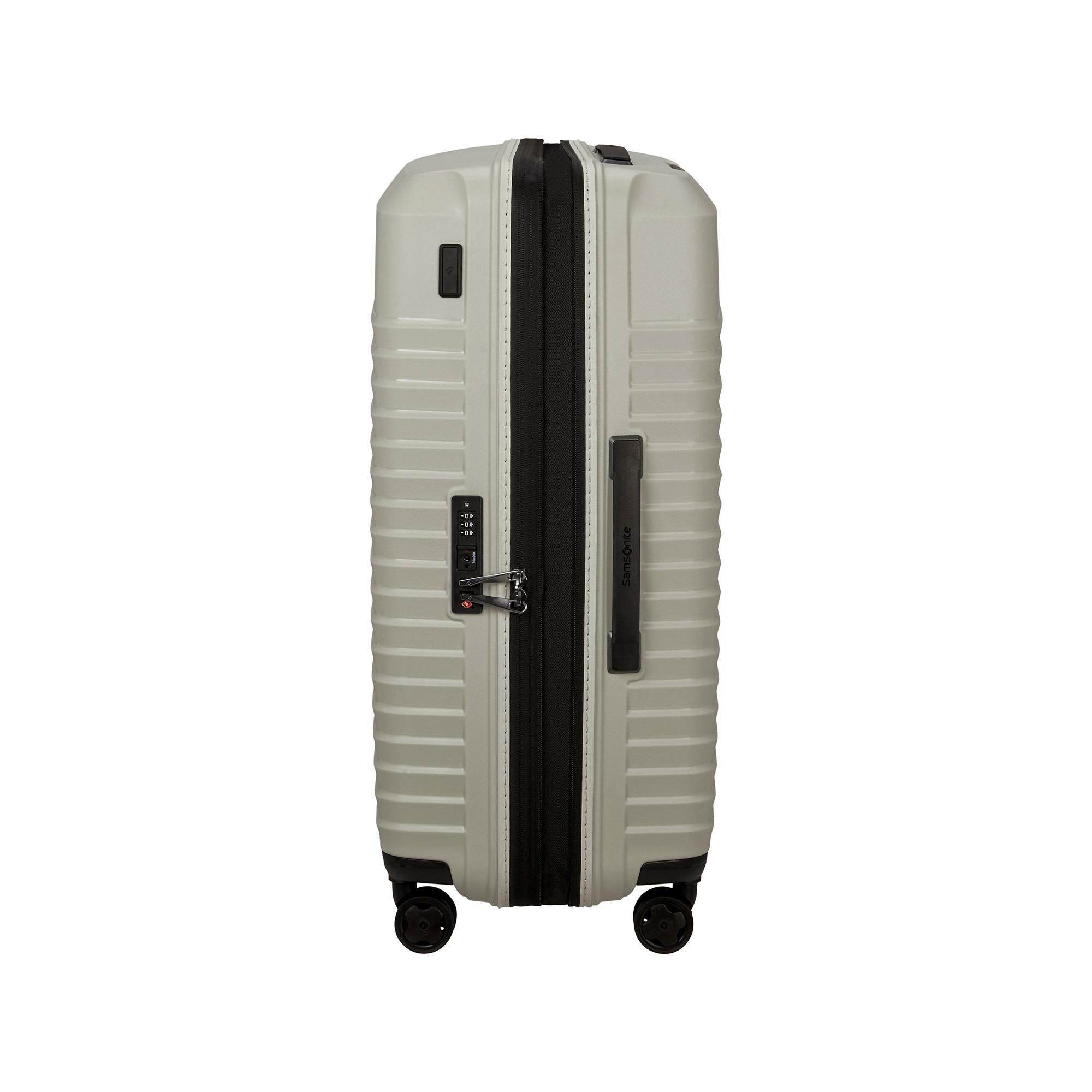 Samsonite 69cm, Hartschalenkoffer INTUO 