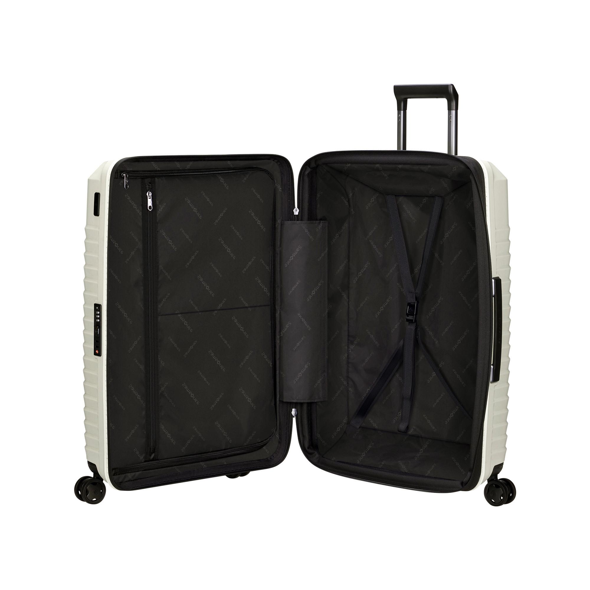 Samsonite 69cm, Hartschalenkoffer INTUO 