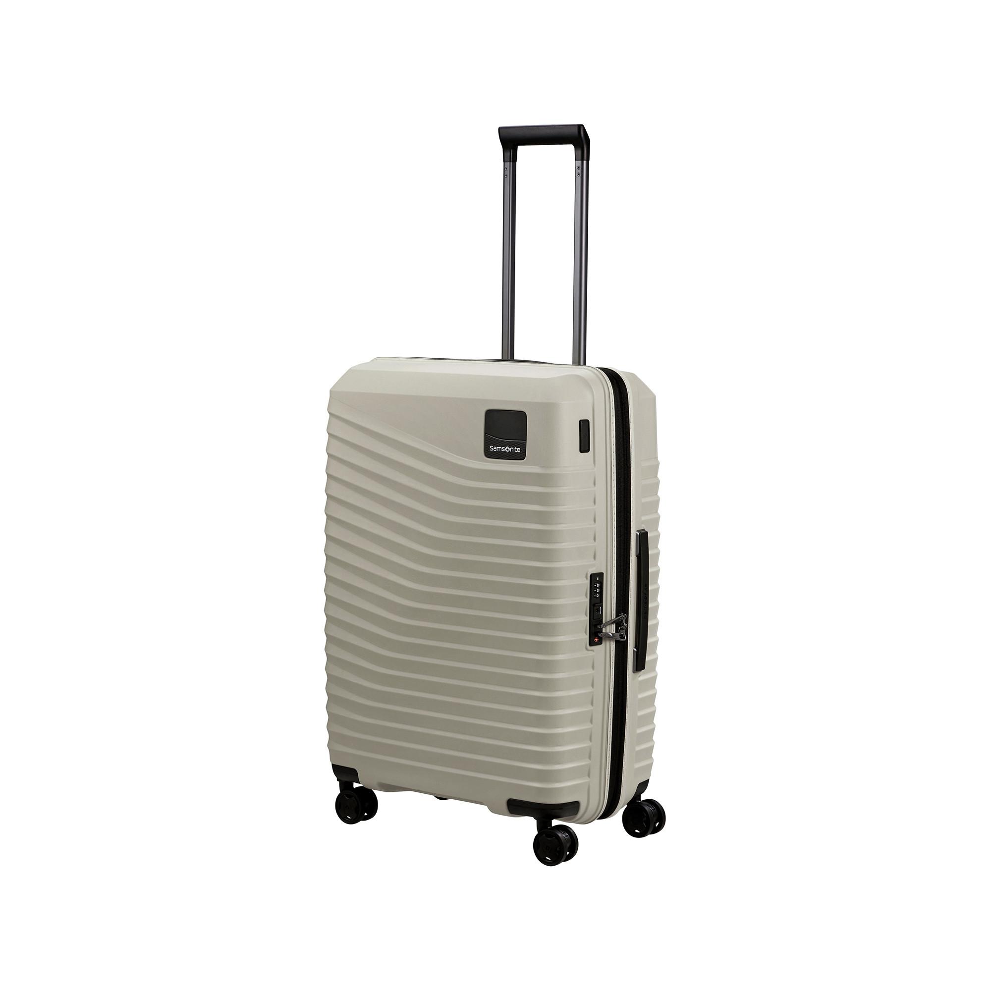 Samsonite 69cm, Hartschalenkoffer INTUO 