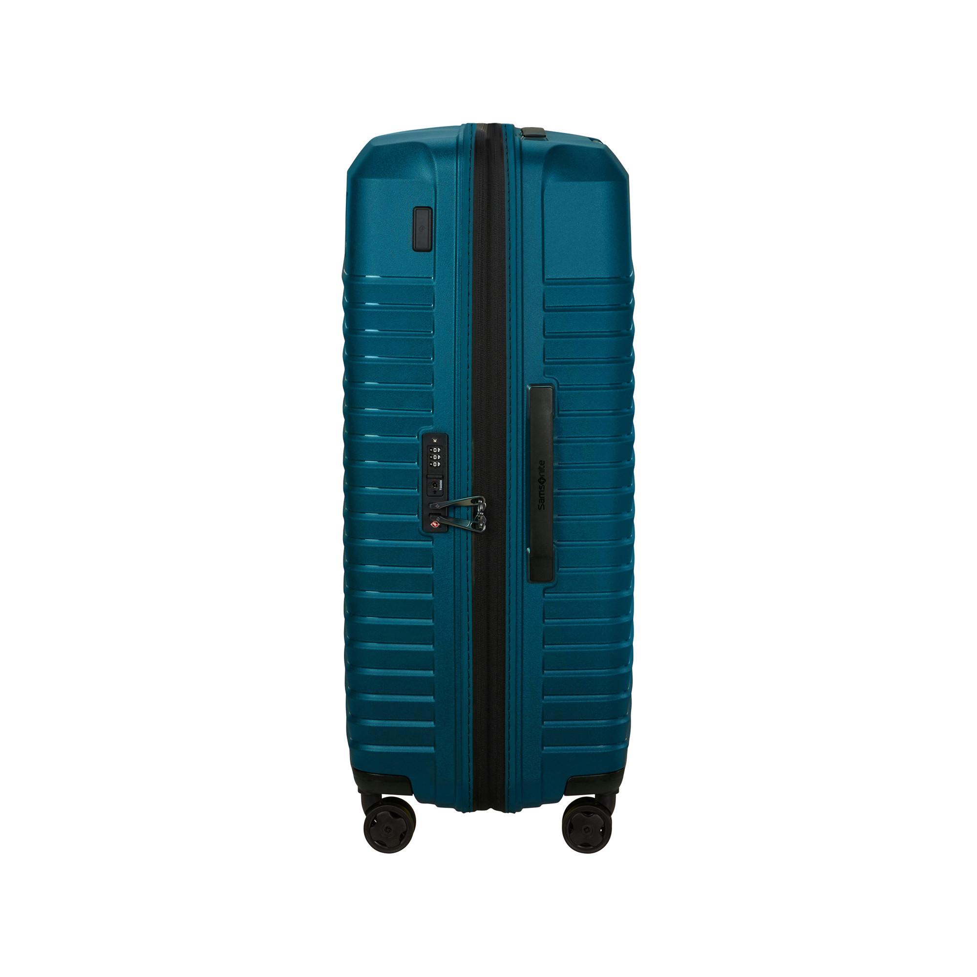 Samsonite 75 CM, Hartschalenkoffer INTUO 