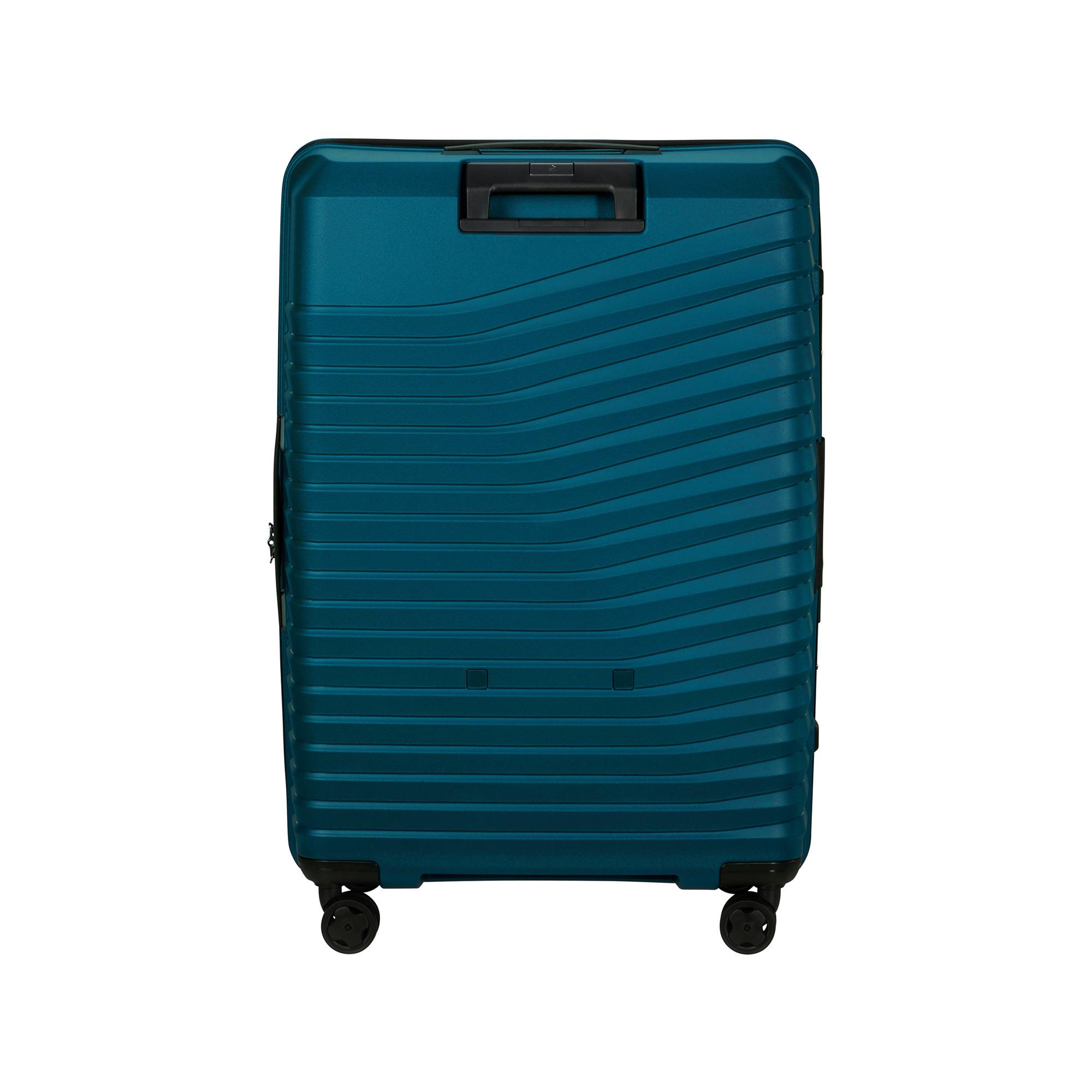 Samsonite 75 CM, Hartschalenkoffer INTUO 