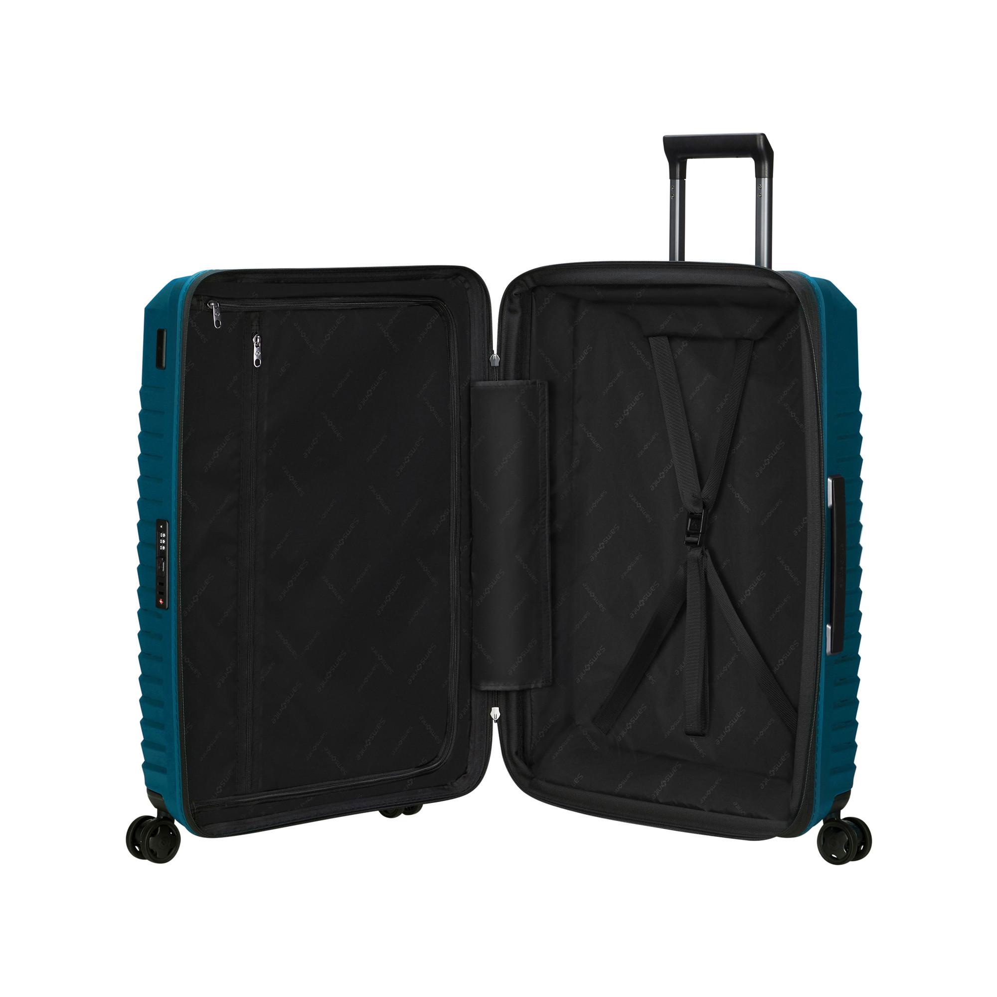 Samsonite 75 CM, Hartschalenkoffer INTUO 