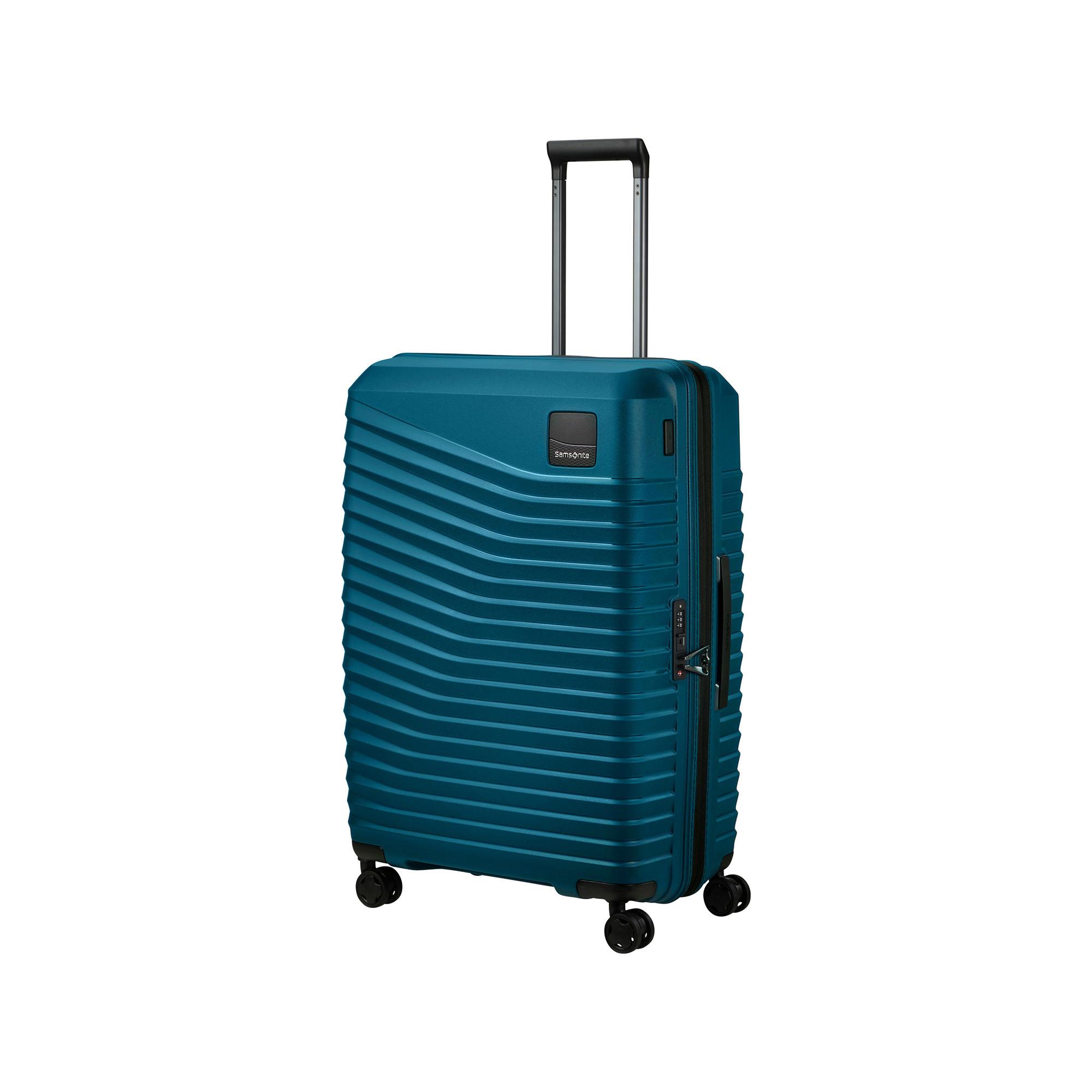 Samsonite 75 CM, Hartschalenkoffer INTUO 