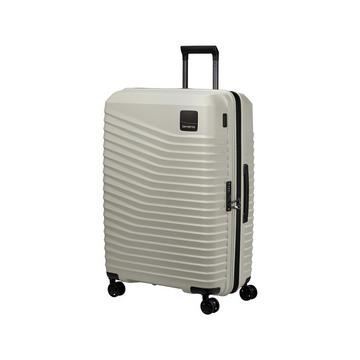 Valise rigide