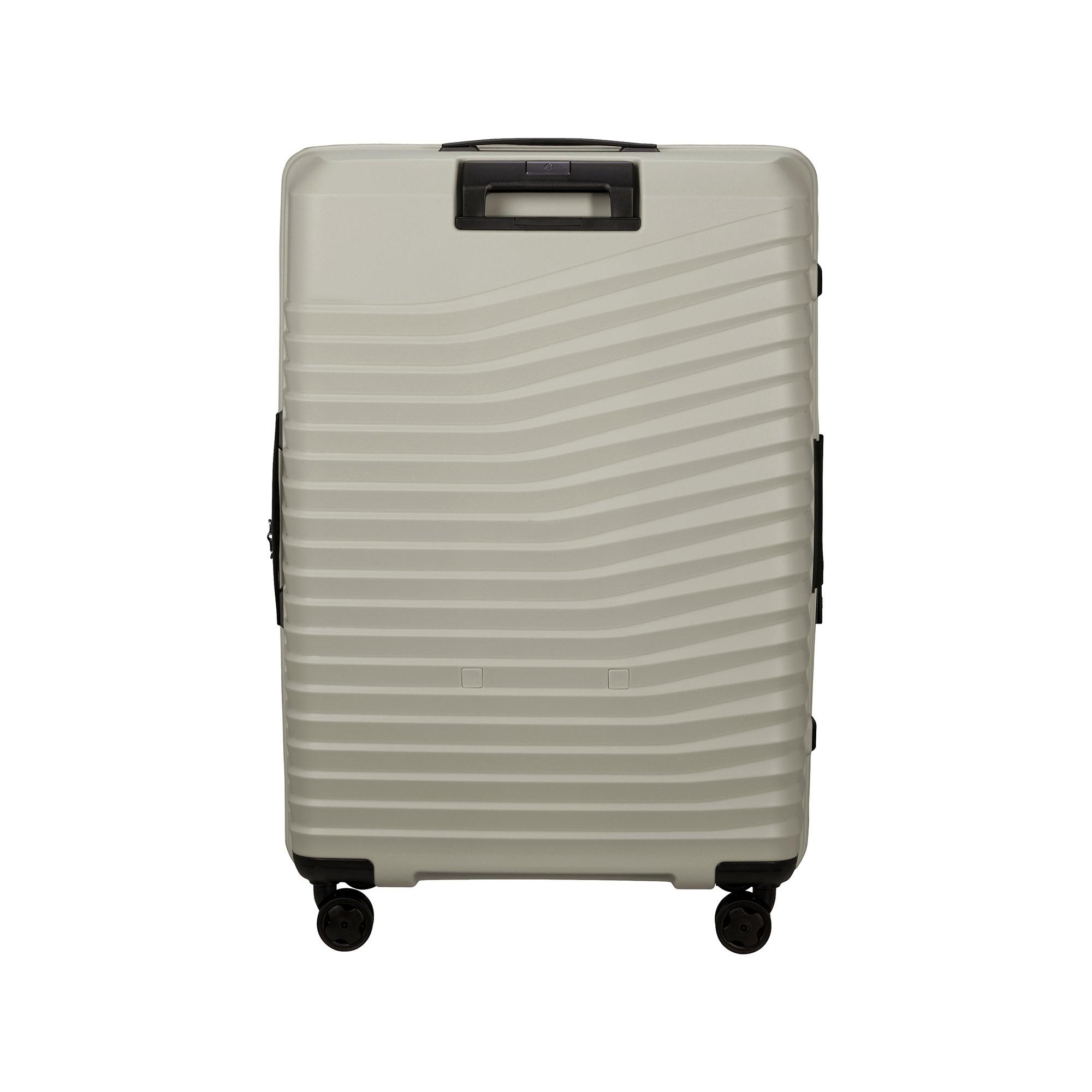 Samsonite 75 CM, Hartschalenkoffer INTUO 