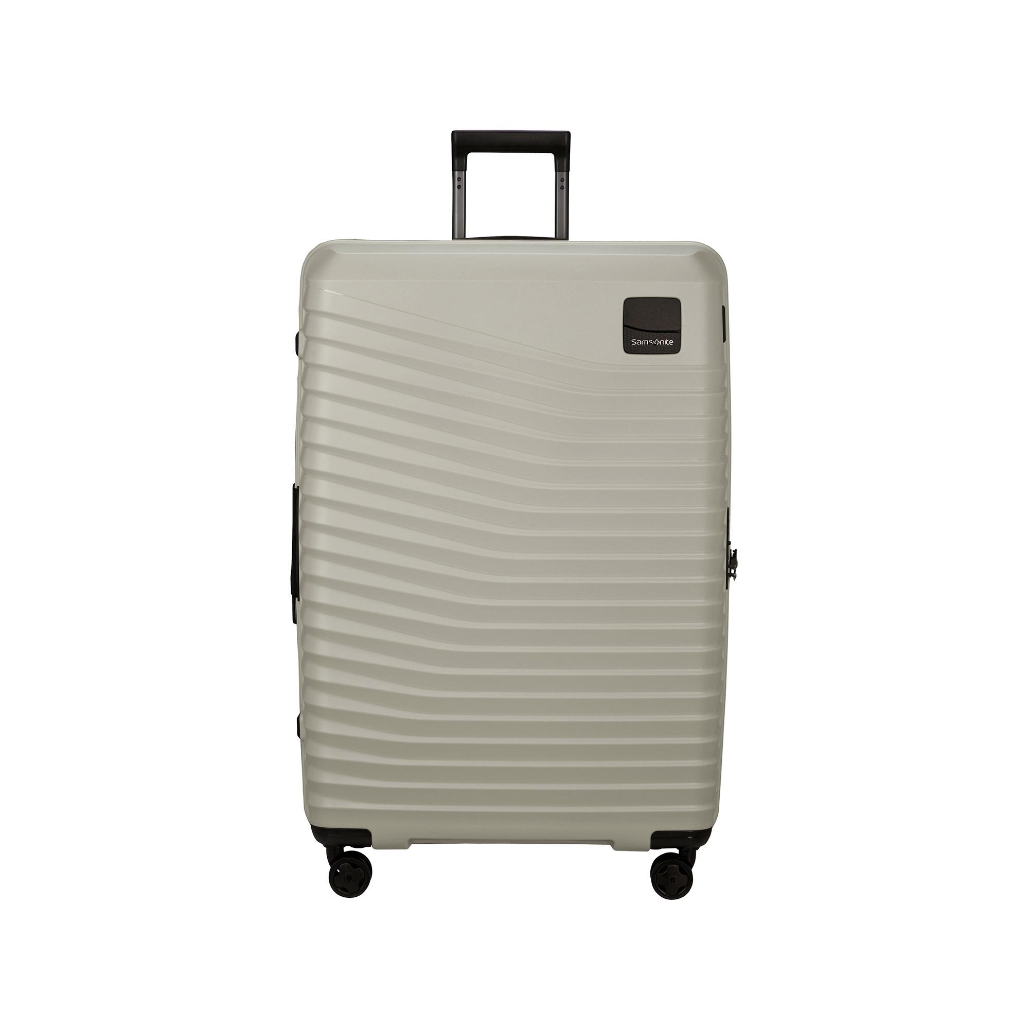 Samsonite 81cm, Hartschalenkoffer INTUO 