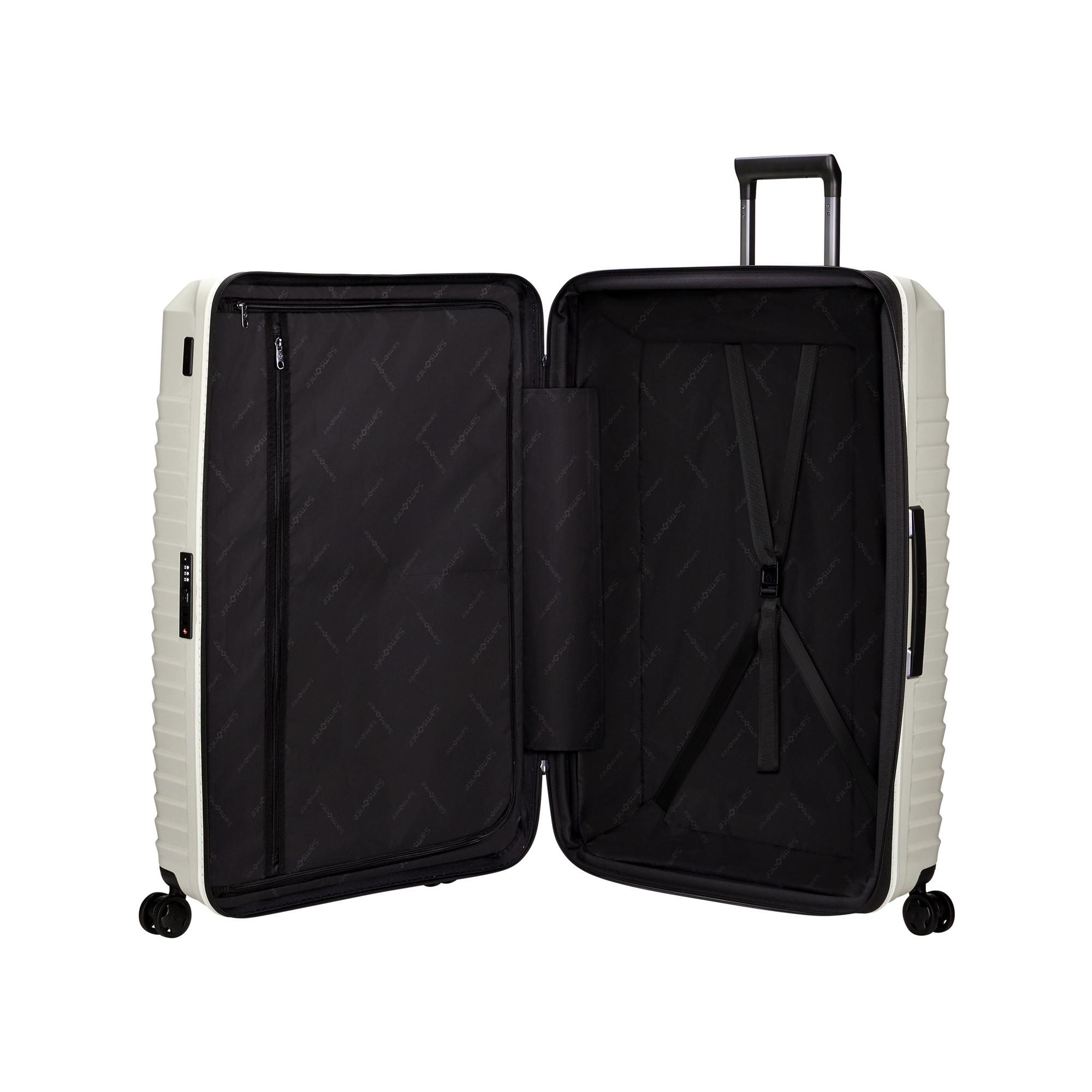 Samsonite 81cm, Hartschalenkoffer INTUO 