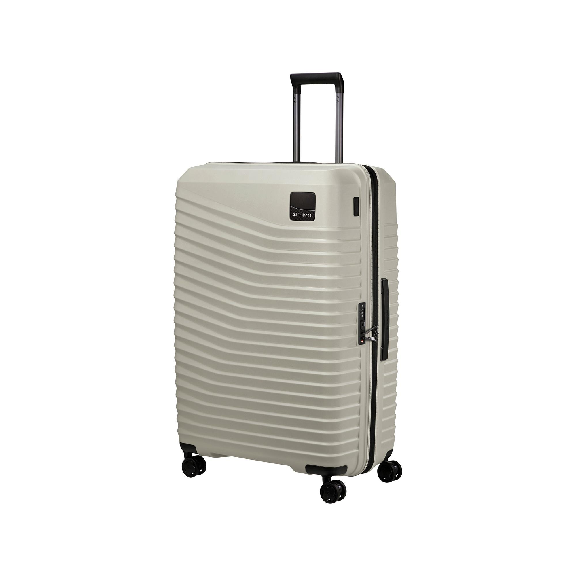 Samsonite 81cm, Hartschalenkoffer INTUO 