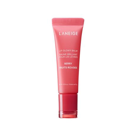 LANEIGE  Lip Glowy Balm - Baume Brillant pour les Lèvres 