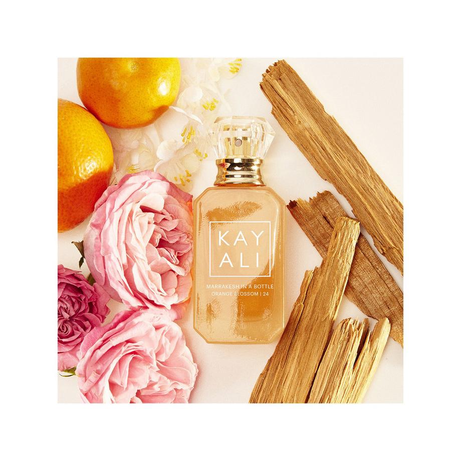 Kayali Marrakesh In a Bottle Orange Blossom | 24 - Eau de Parfum  