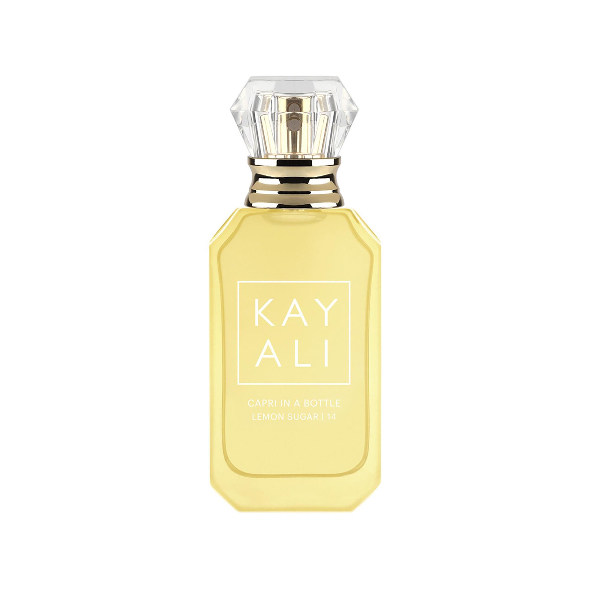 Kayali  Capri In a Bottle Lemon Sugar | 14 - Eau de Parfum 