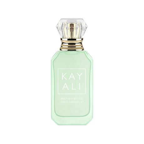 Kayali Maui In a Bottle Sweet Banana | 37 - Eau de Parfum  