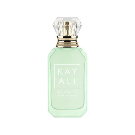 Kayali  Maui In a Bottle Sweet Banana | 37 - Eau de Parfum 