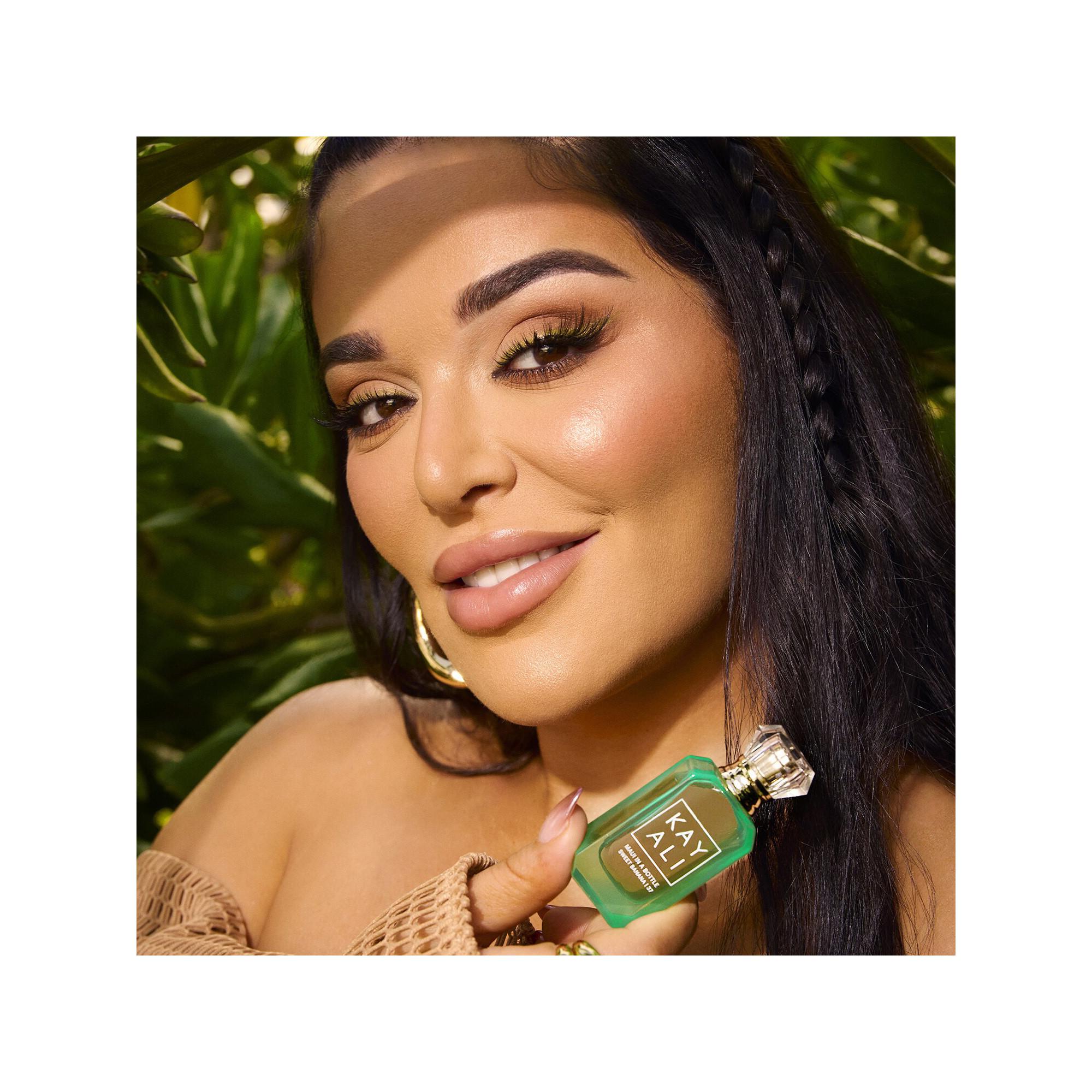 Kayali Maui In a Bottle Sweet Banana | 37 - Eau de Parfum  
