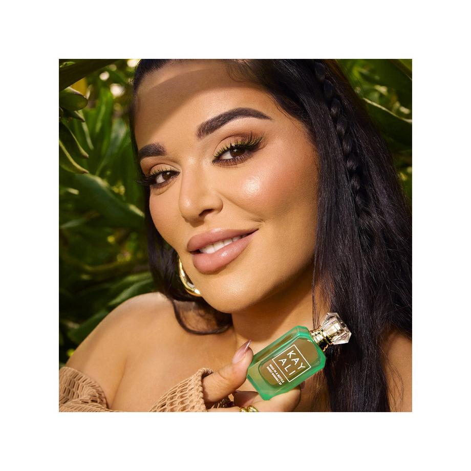 Kayali Maui In a Bottle Sweet Banana | 37 - Eau de Parfum  