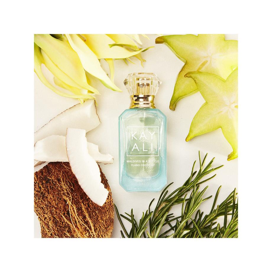 Kayali Maldives In a Bottle Ylang Coco |  20 - Eau de Parfum  