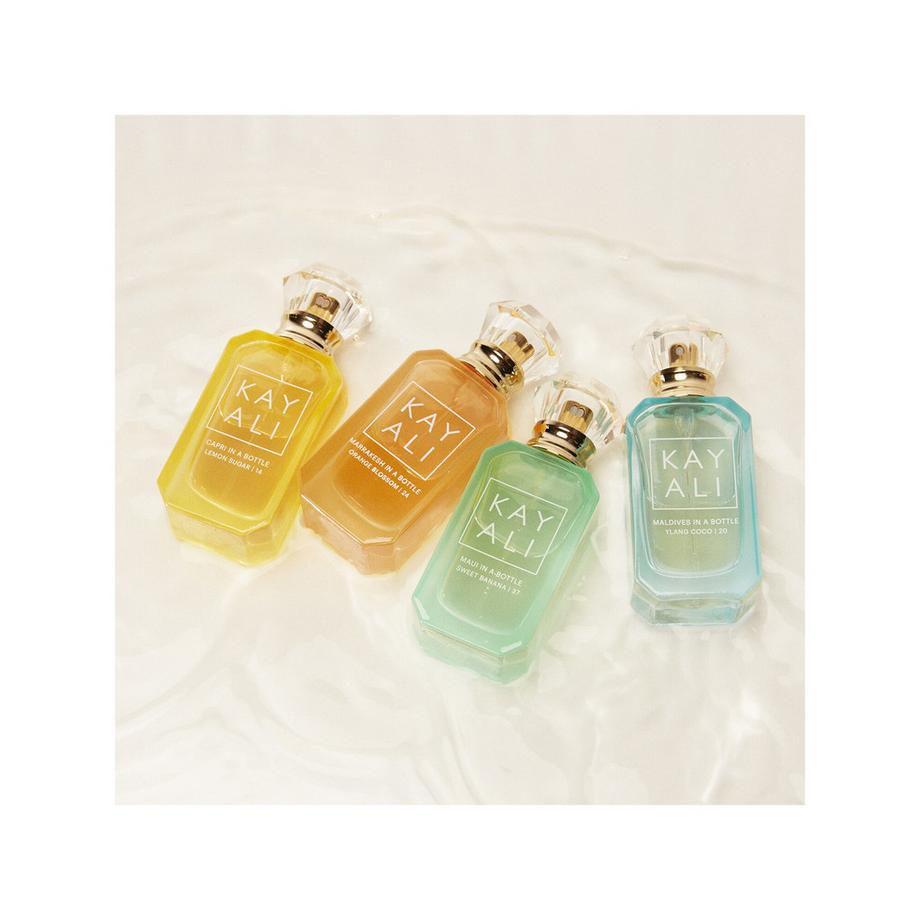 Kayali Maldives In a Bottle Ylang Coco |  20 - Eau de Parfum  