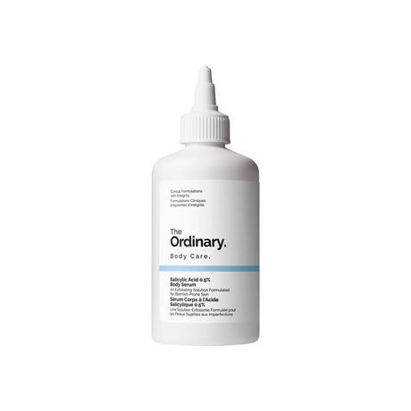 THE ORDINARY  Sérum Corps à l'Acide Salicylique 0.5% - Anti-Unreinheiten-Serum für den Körper 