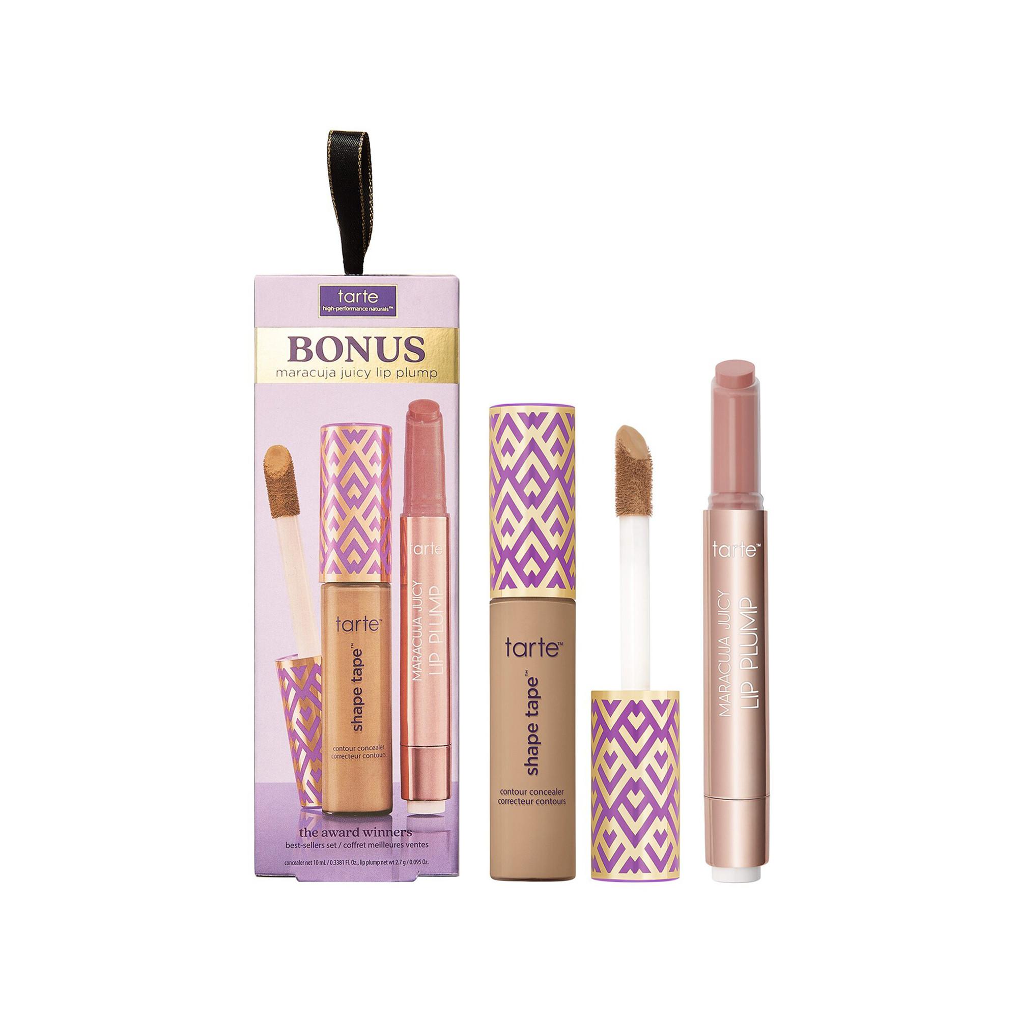 tarte  The Award Winners Bestsellers Set - Reiseset 