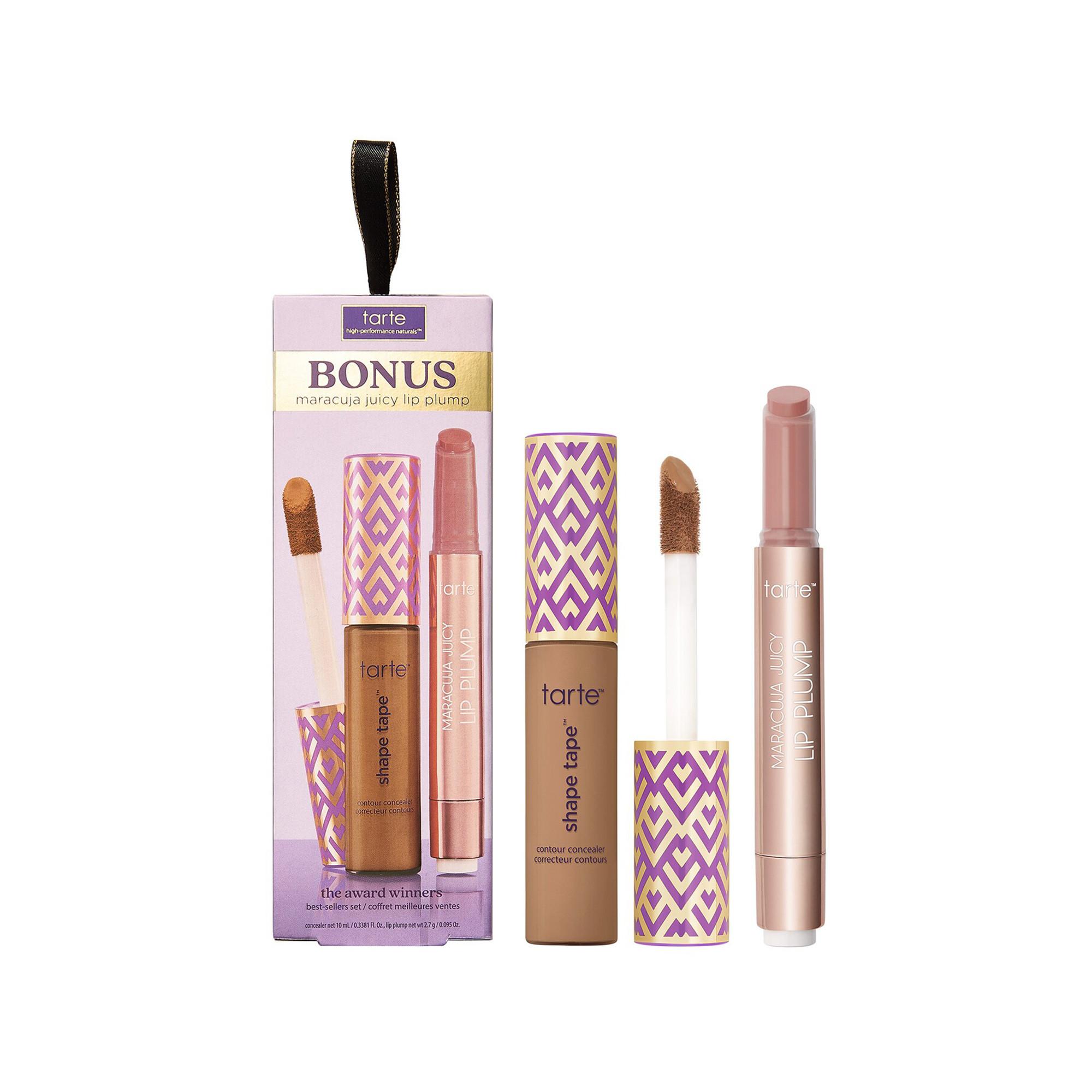 tarte  The Award Winners Bestsellers Set - Reiseset 