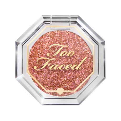 Too Faced  Disco Crush High Shine Glitter Eye + Face Sparkle  