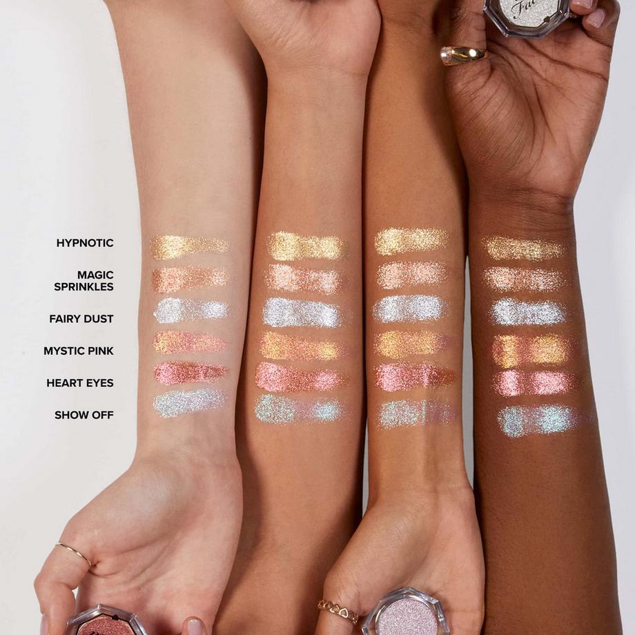 Too Faced  Ddisco Crush - Lidschatten 