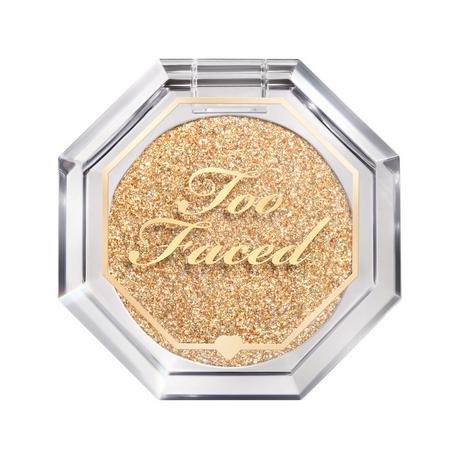 Too Faced  Disco Crush High Shine Glitter Eye + Face Sparkle  