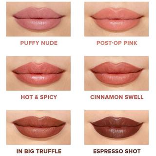 Too Faced Lip Injection Extreme Lip Shaper Matita per Labbra Volumizzante 