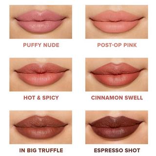 Too Faced Lip Injection Extreme Lip Shaper Matita per Labbra Volumizzante 