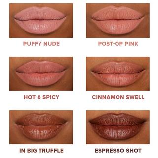 Too Faced Lip Injection Extreme Lip Shaper Matita per Labbra Volumizzante 