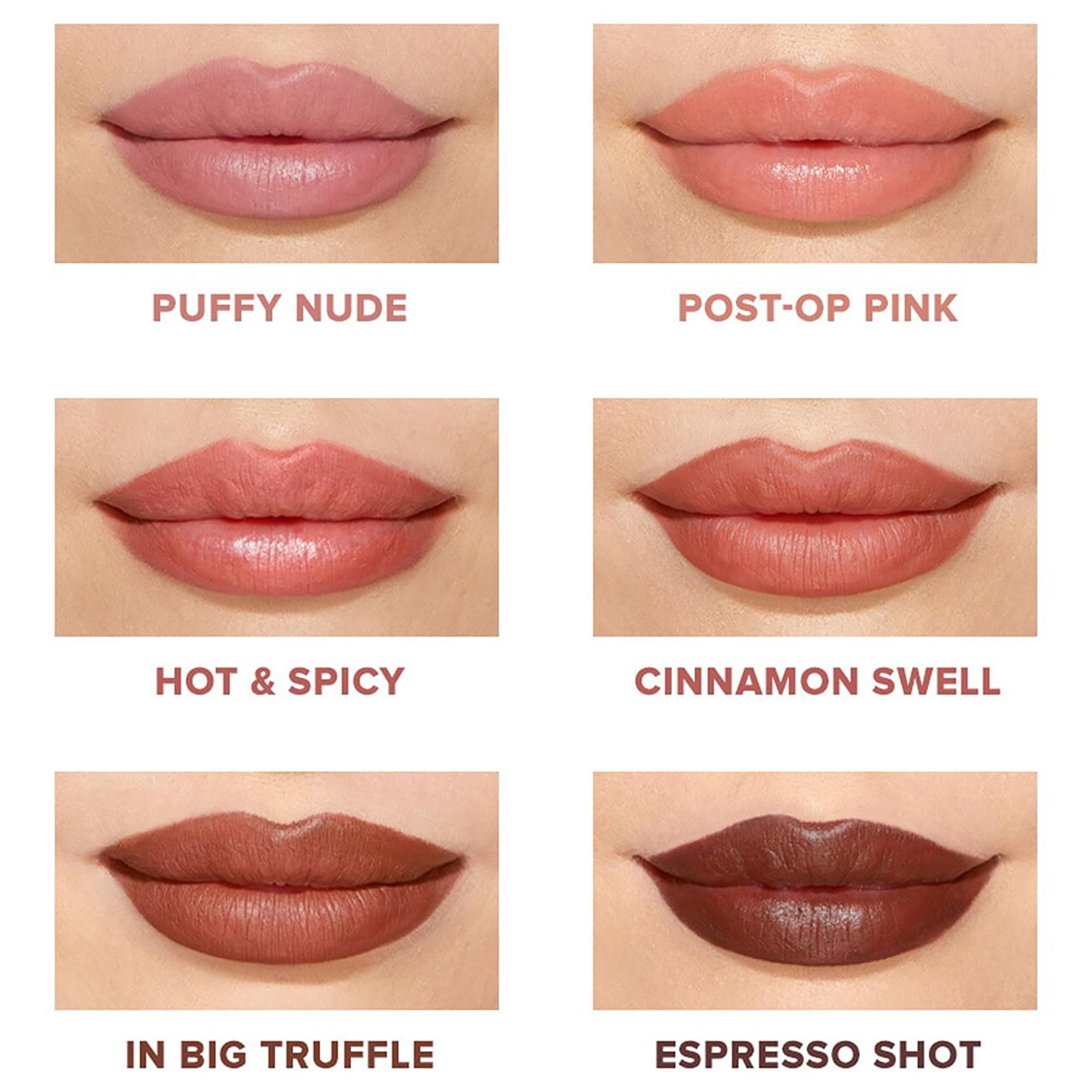 Too Faced Lip Injection Extreme Lip Shaper Crayon à Lèvres Repulpant 