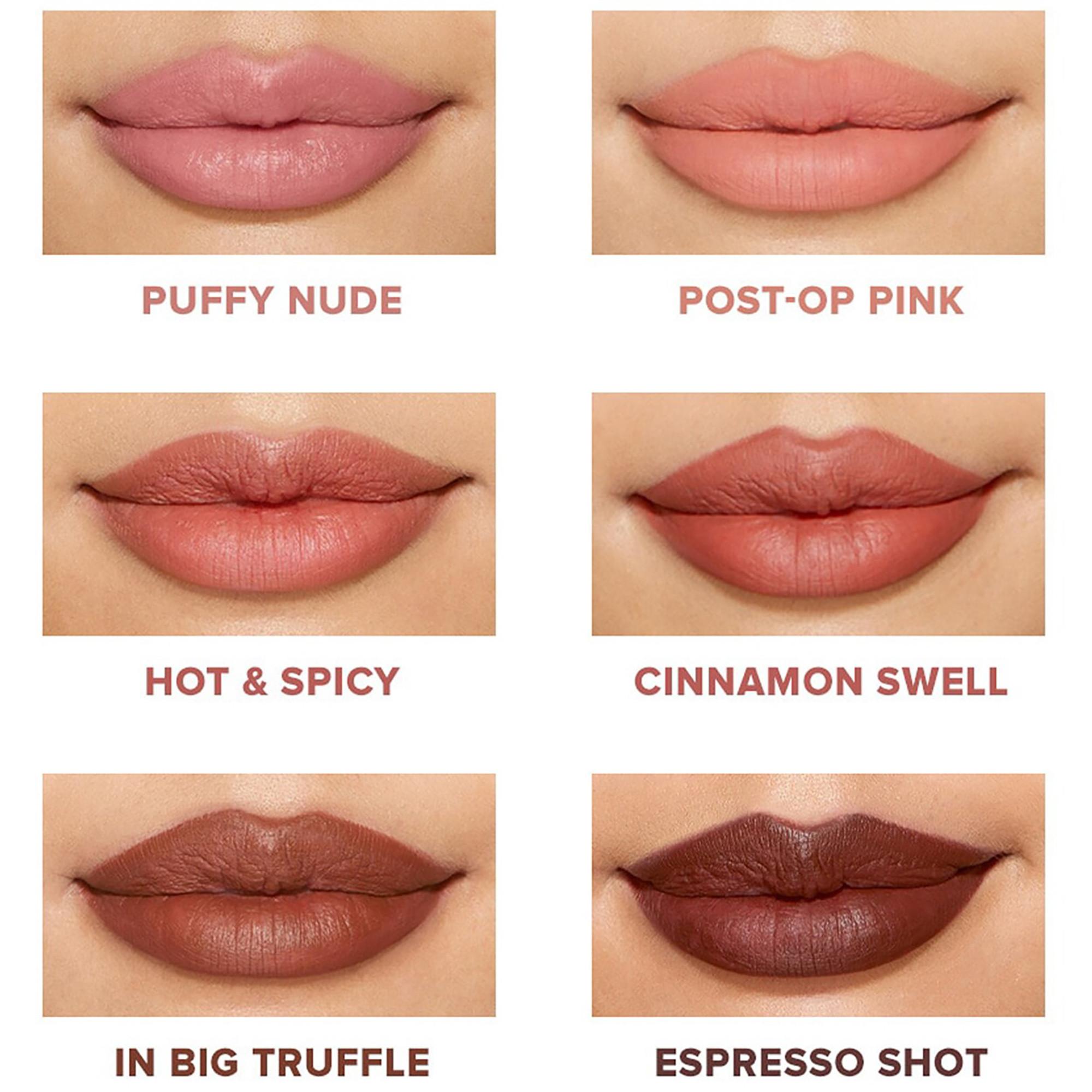 Too Faced Lip Injection Extreme Lip Shaper Crayon à Lèvres Repulpant 