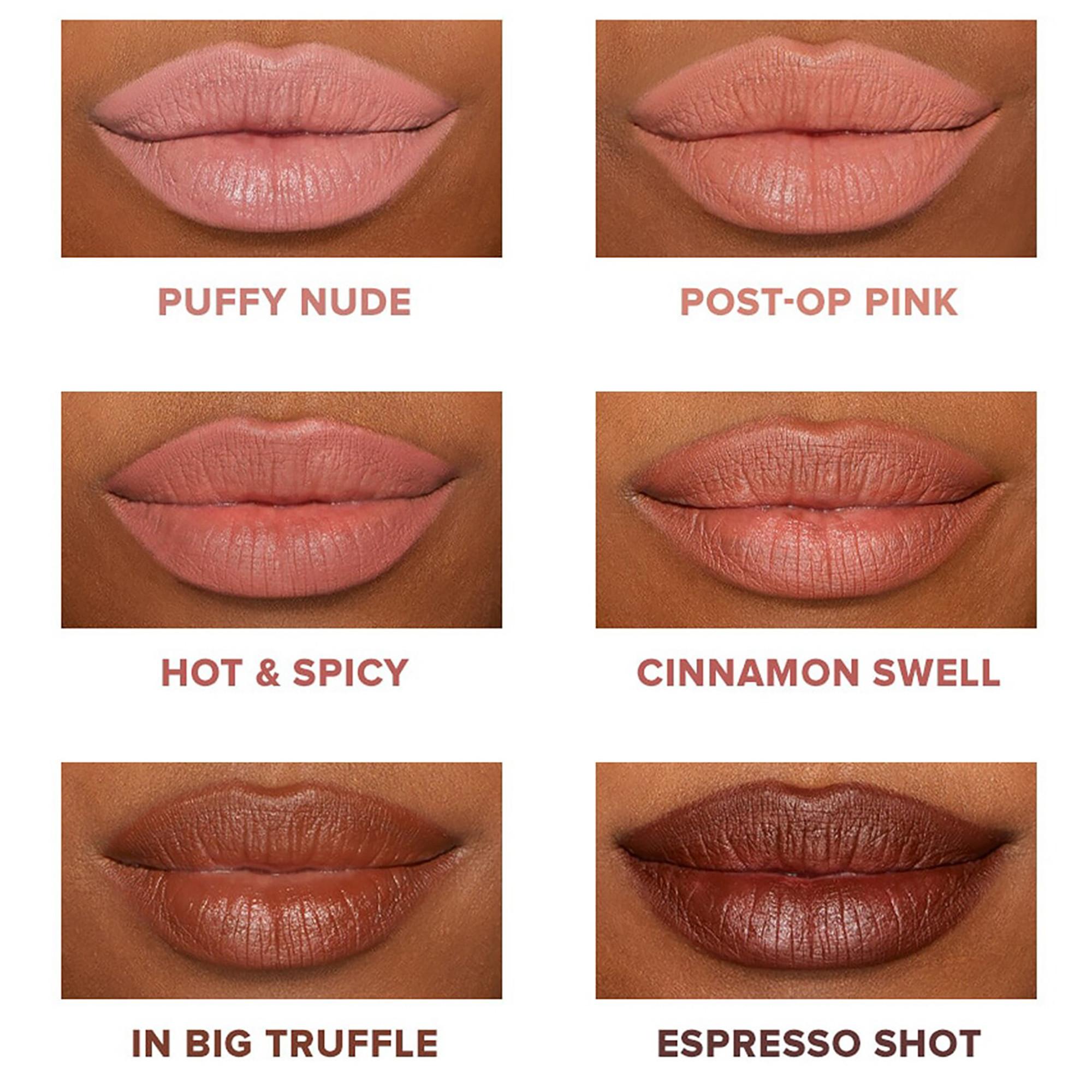 Too Faced Lip Injection Extreme Lip Shaper Crayon à Lèvres Repulpant 