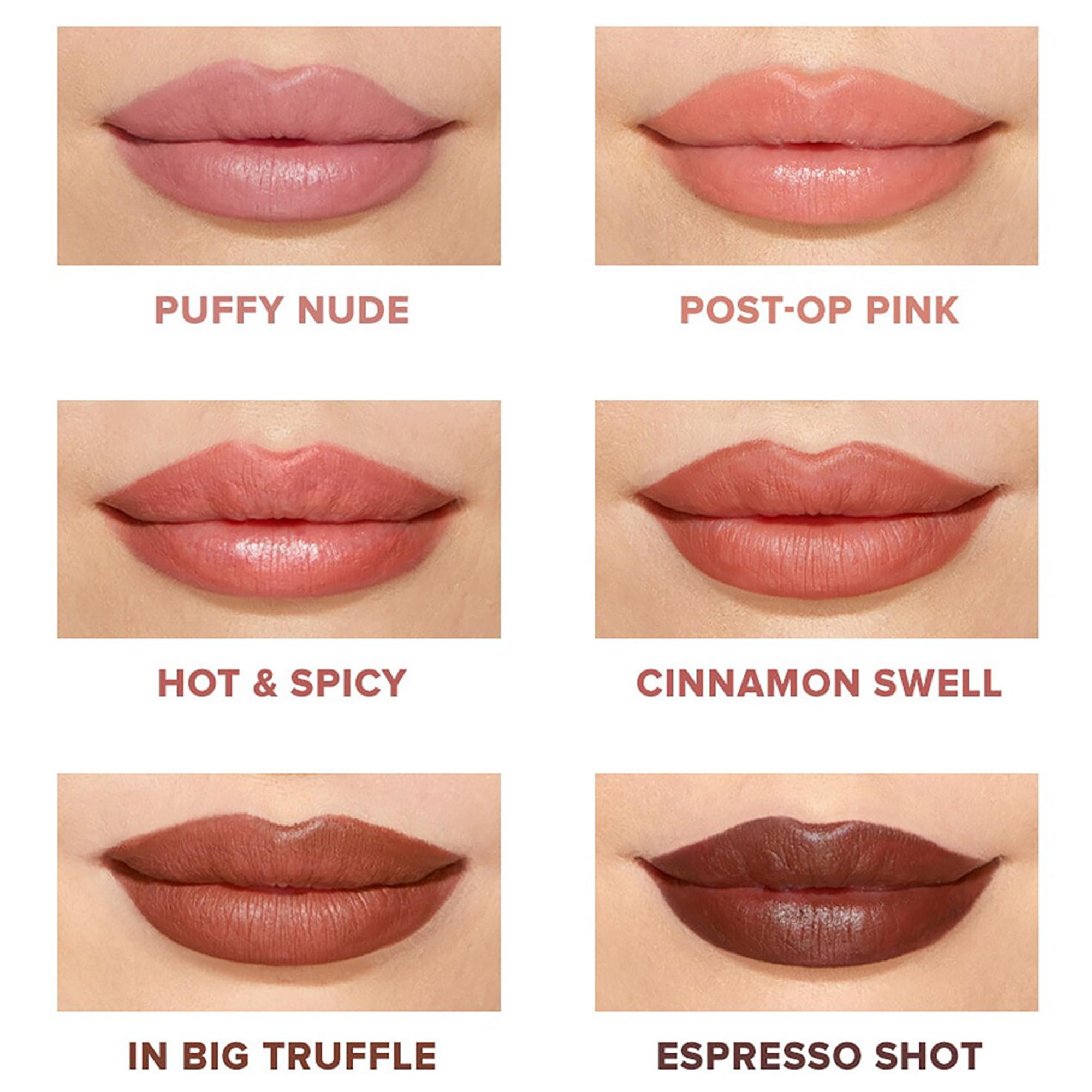 Too Faced Lip Injection Extreme Lip Shaper Crayon à Lèvres Repulpant 