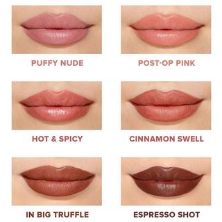 Too Faced Lip Injection Extreme Lip Shaper Volumen-Lippenkonturenstift 