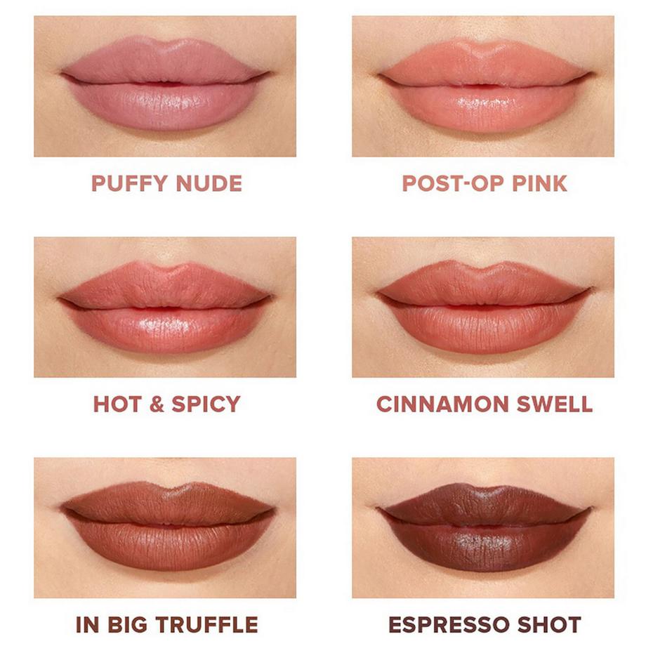 Too Faced Lip Injection Extreme Lip Shaper Matita per Labbra Volumizzante 