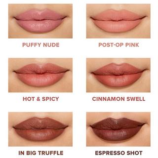 Too Faced Lip Injection Extreme Lip Shaper Volumen-Lippenkonturenstift 