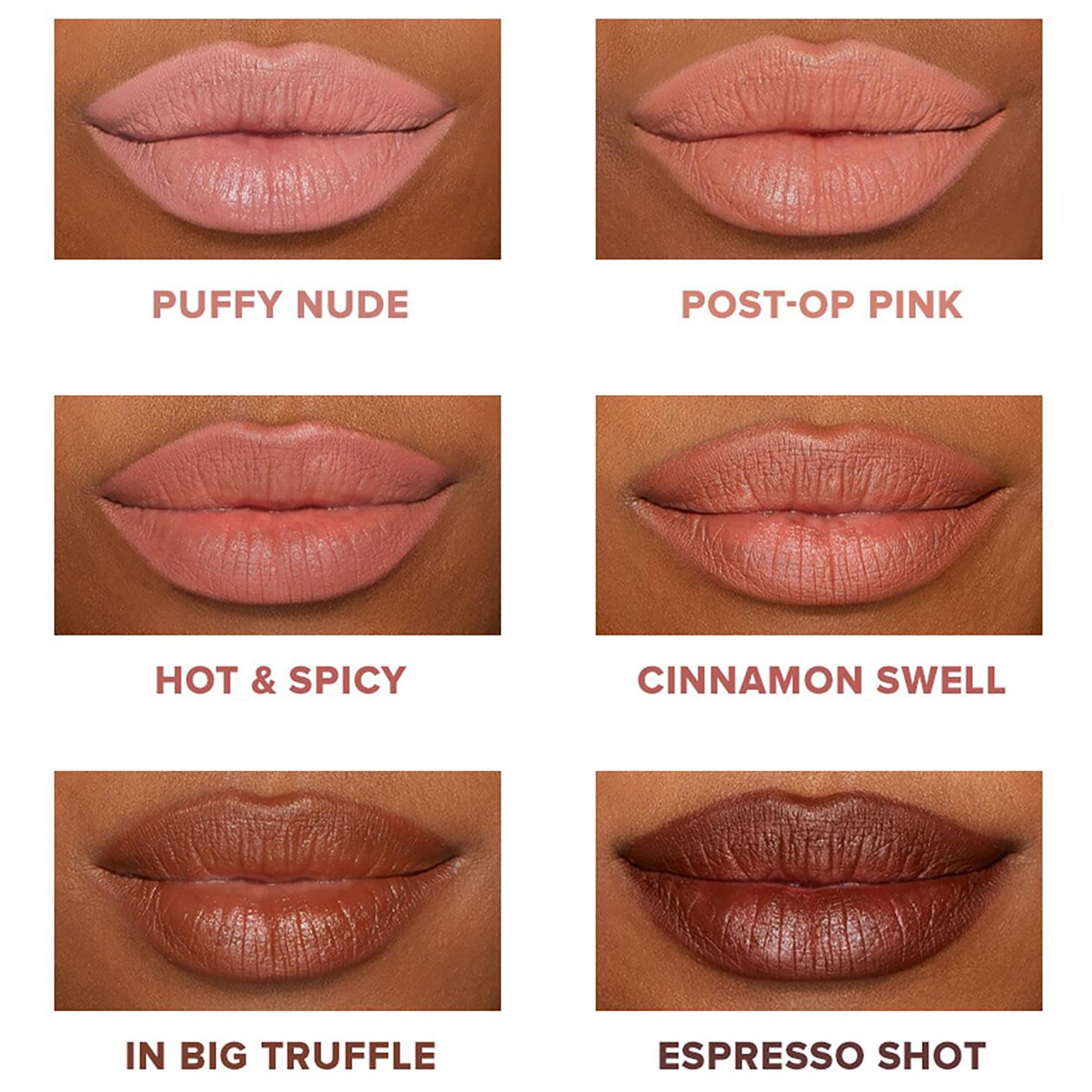 Too Faced Lip Injection Extreme Lip Shaper Crayon à Lèvres Repulpant 