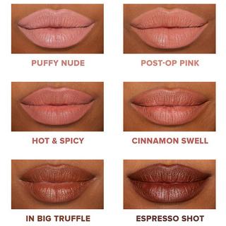 Too Faced Lip Injection Extreme Lip Shaper Volumen-Lippenkonturenstift 