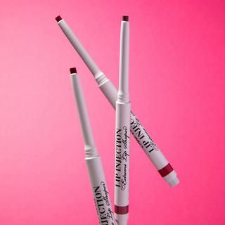 Too Faced Lip Injection Extreme Lip Shaper Volumen-Lippenkonturenstift 