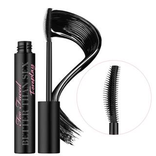 Too Faced  better than sex & foreplay duo - Mascara 